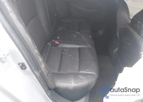 2022 Nissan Altima Sr Fwd z USA, uszkodzony, nr VIN 1N4BL4CV0NN308249